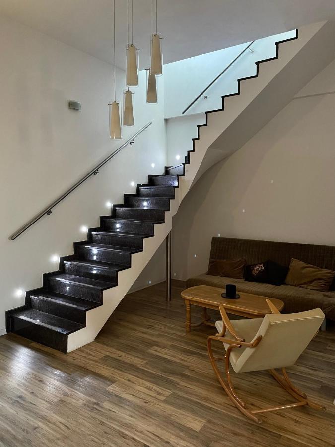 Apartman Az Pro 8 Osob Humpolec Eksteriør billede