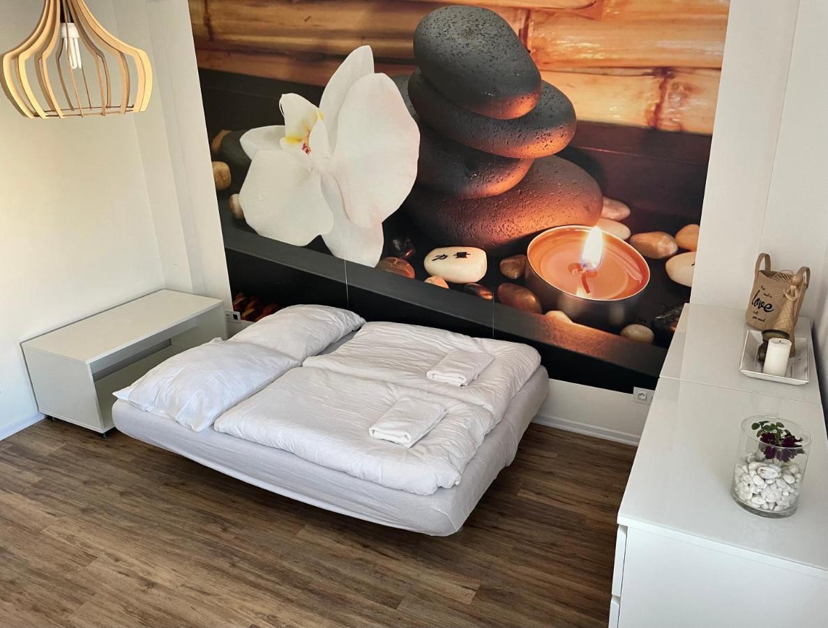 Apartman Az Pro 8 Osob Humpolec Eksteriør billede