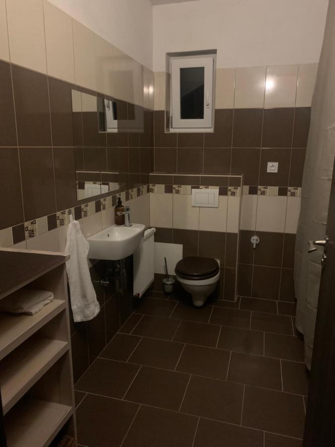Apartman Az Pro 8 Osob Humpolec Eksteriør billede